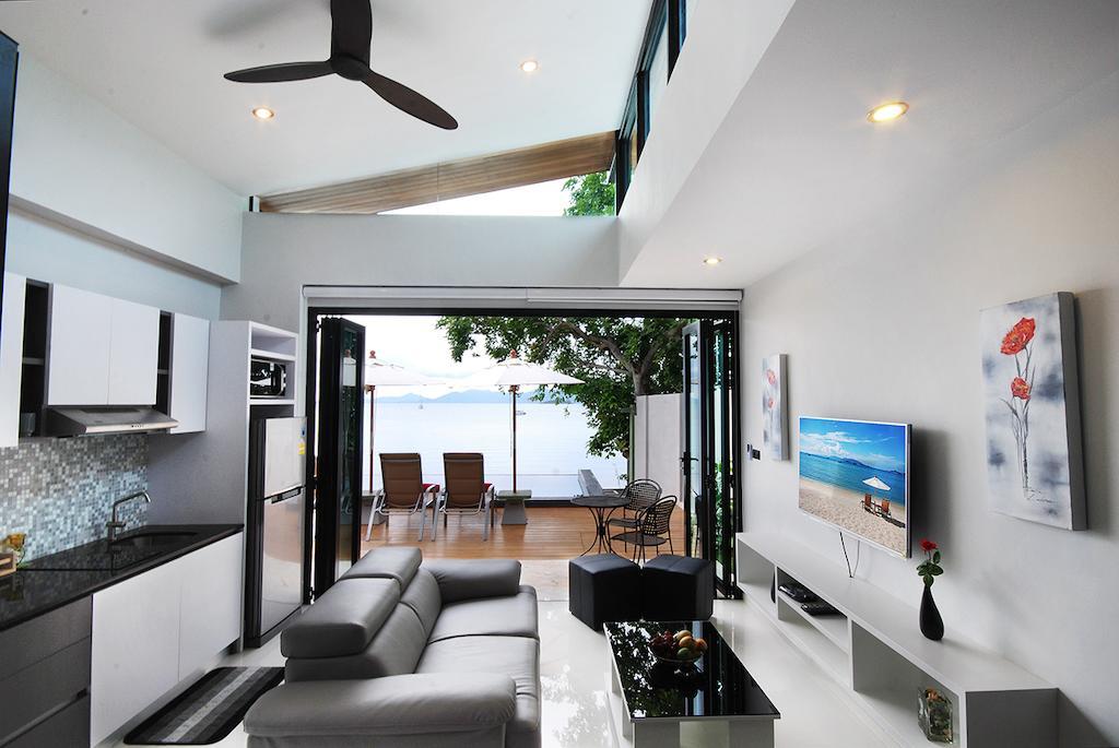 Villa Labaron Ko Samui Exterior foto